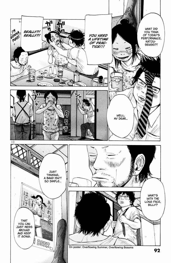 Page 11 Chapter 20 Solanin