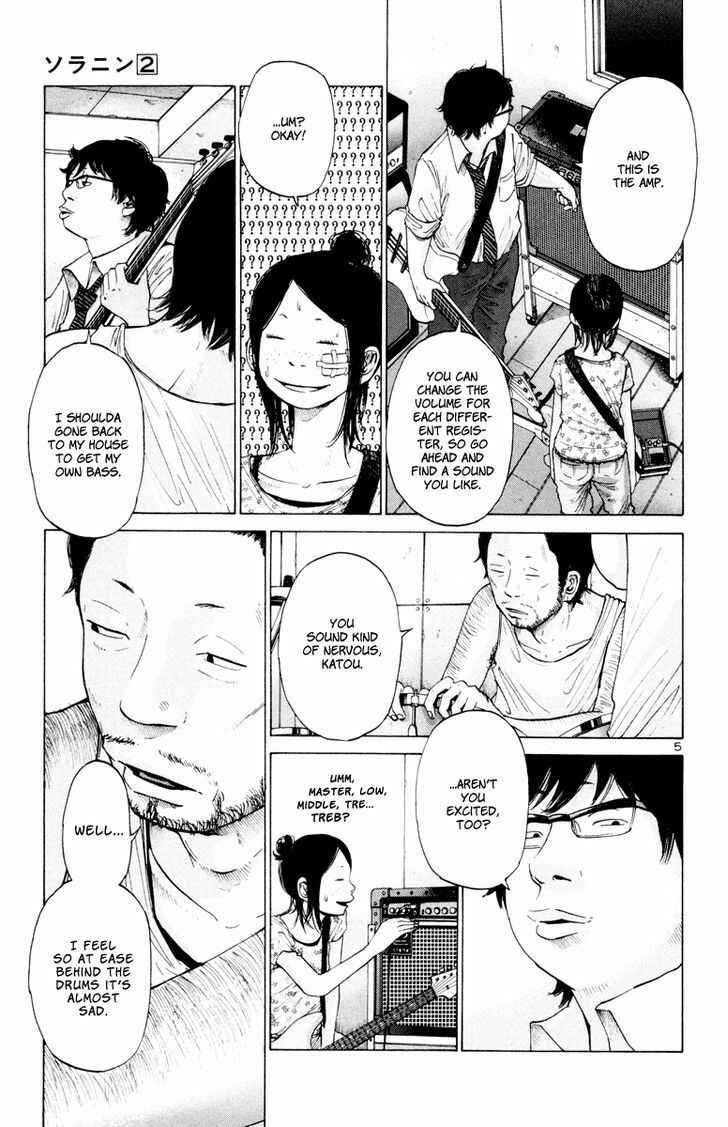 Page 6 Chapter 20 Solanin