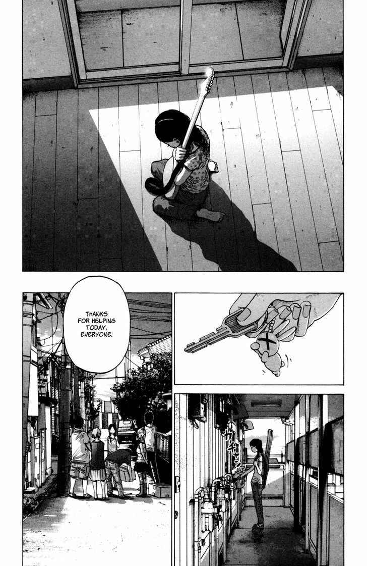 Page 11 Chapter 28 Solanin