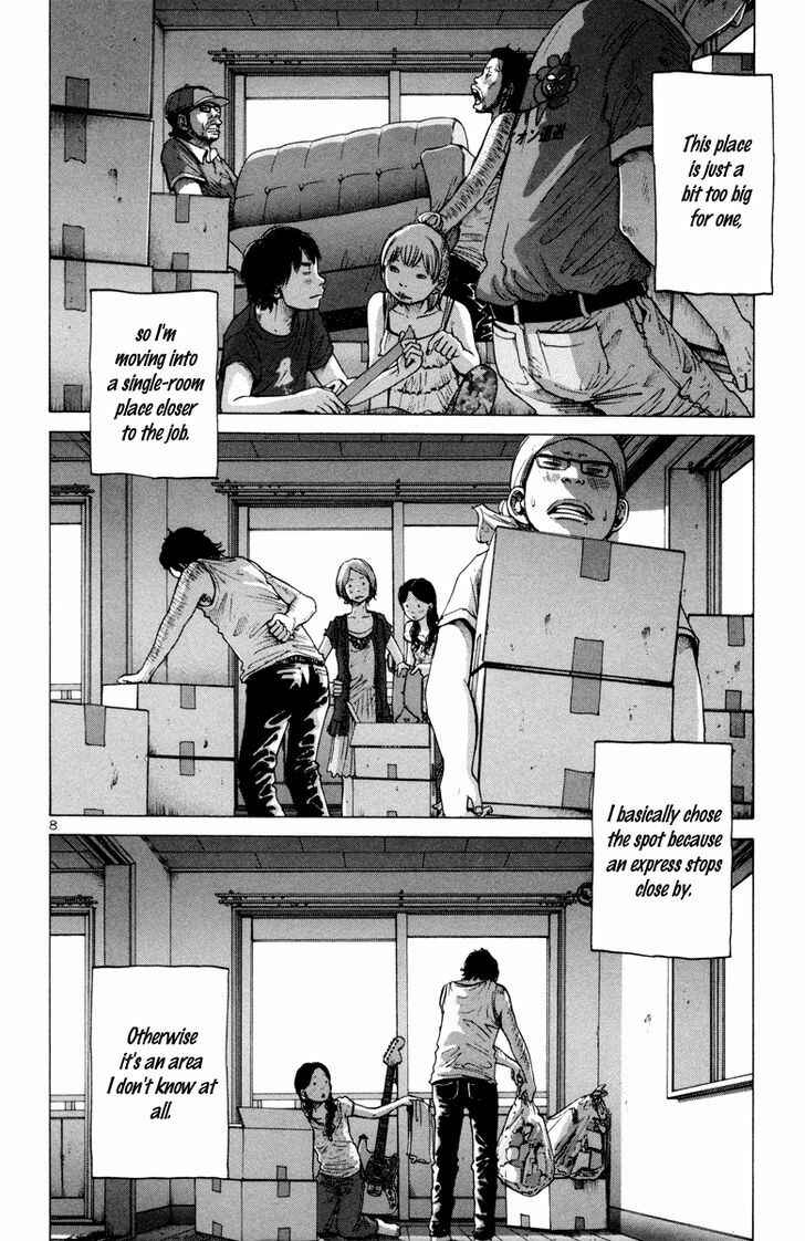 Page 9 Chapter 28 Solanin