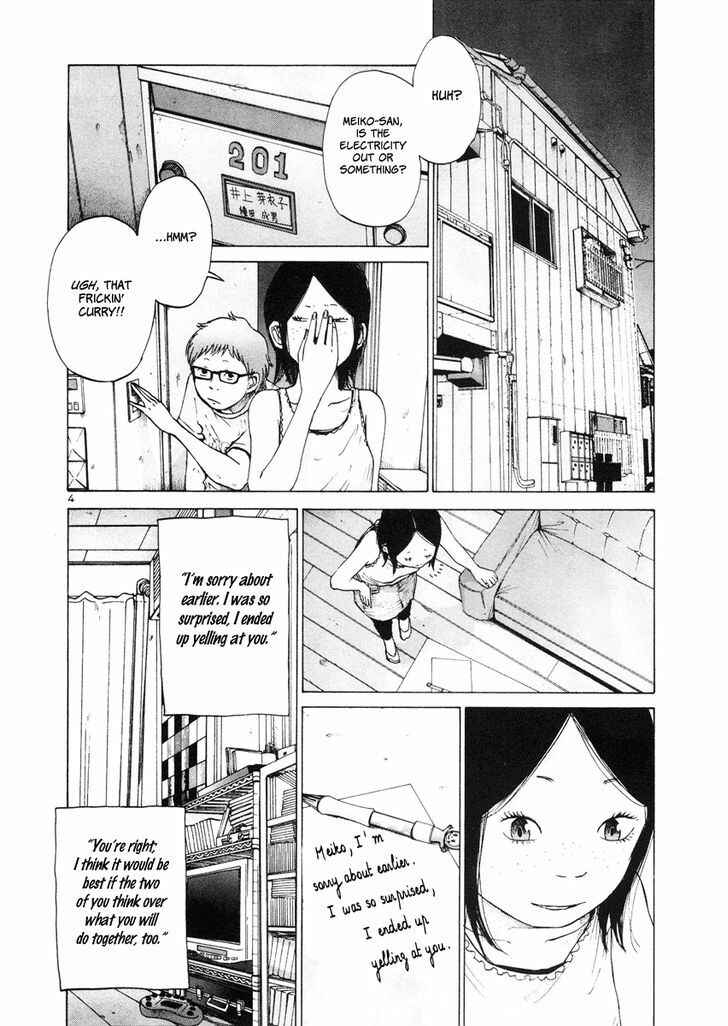 Page 4 Chapter 4 Solanin