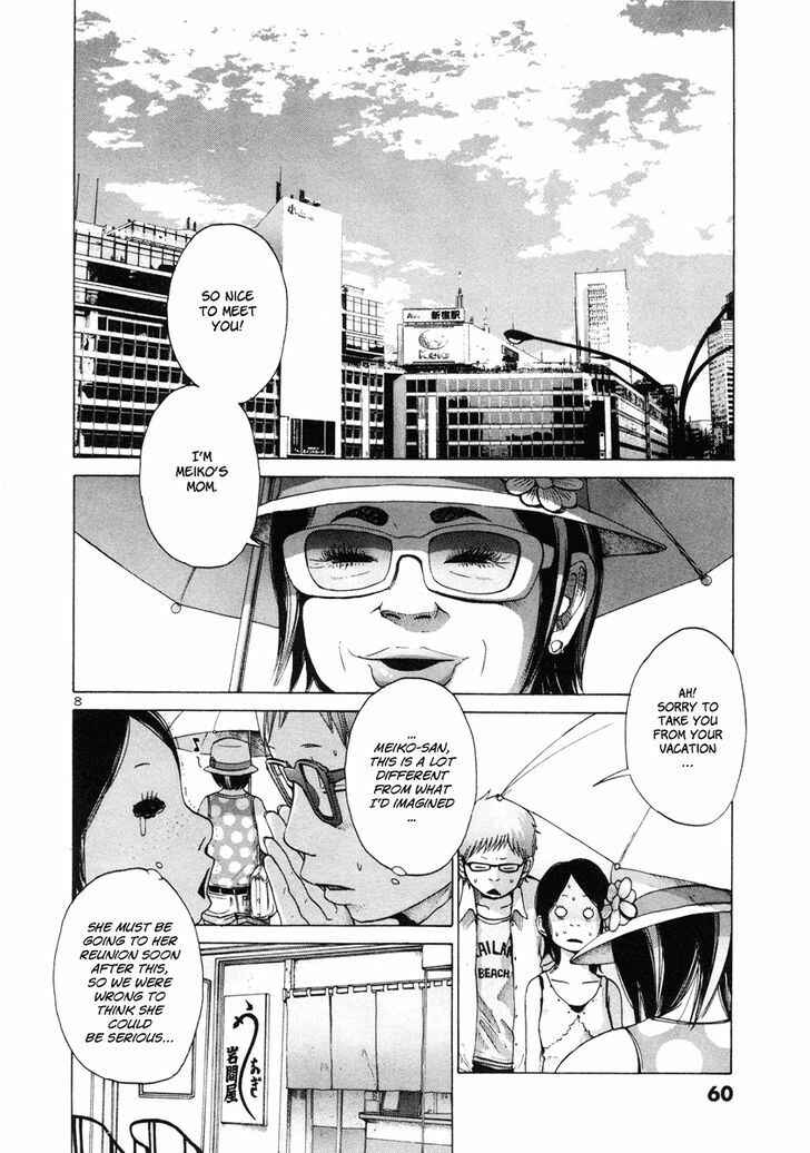 Page 8 Chapter 4 Solanin