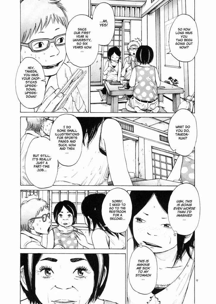 Page 9 Chapter 4 Solanin