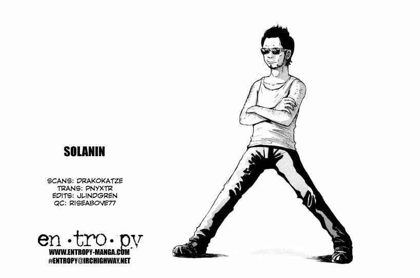 Page 1 Chapter 5 Solanin