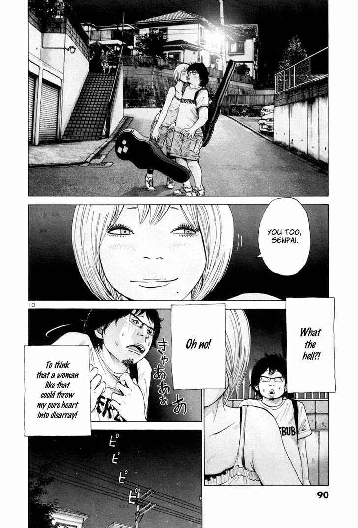 Page 12 Chapter 6 Solanin