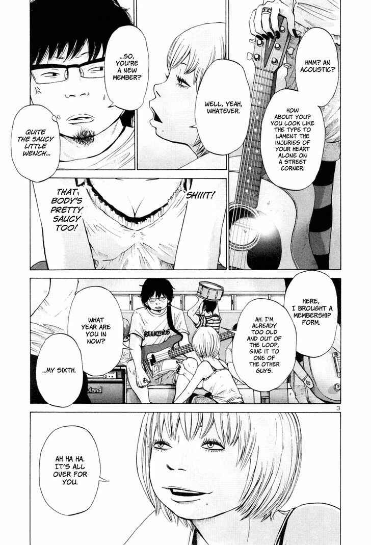 Page 5 Chapter 6 Solanin