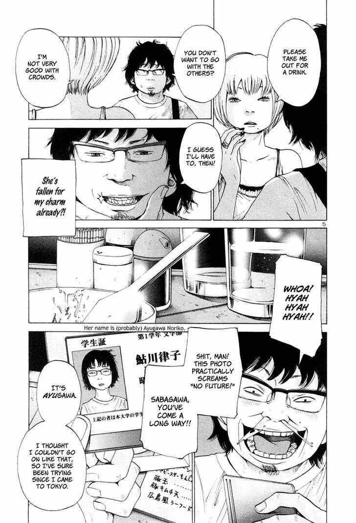 Page 7 Chapter 6 Solanin