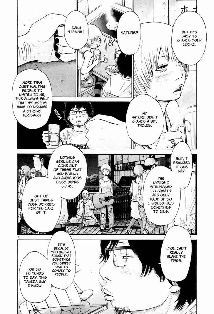 Page 8 Chapter 6 Solanin