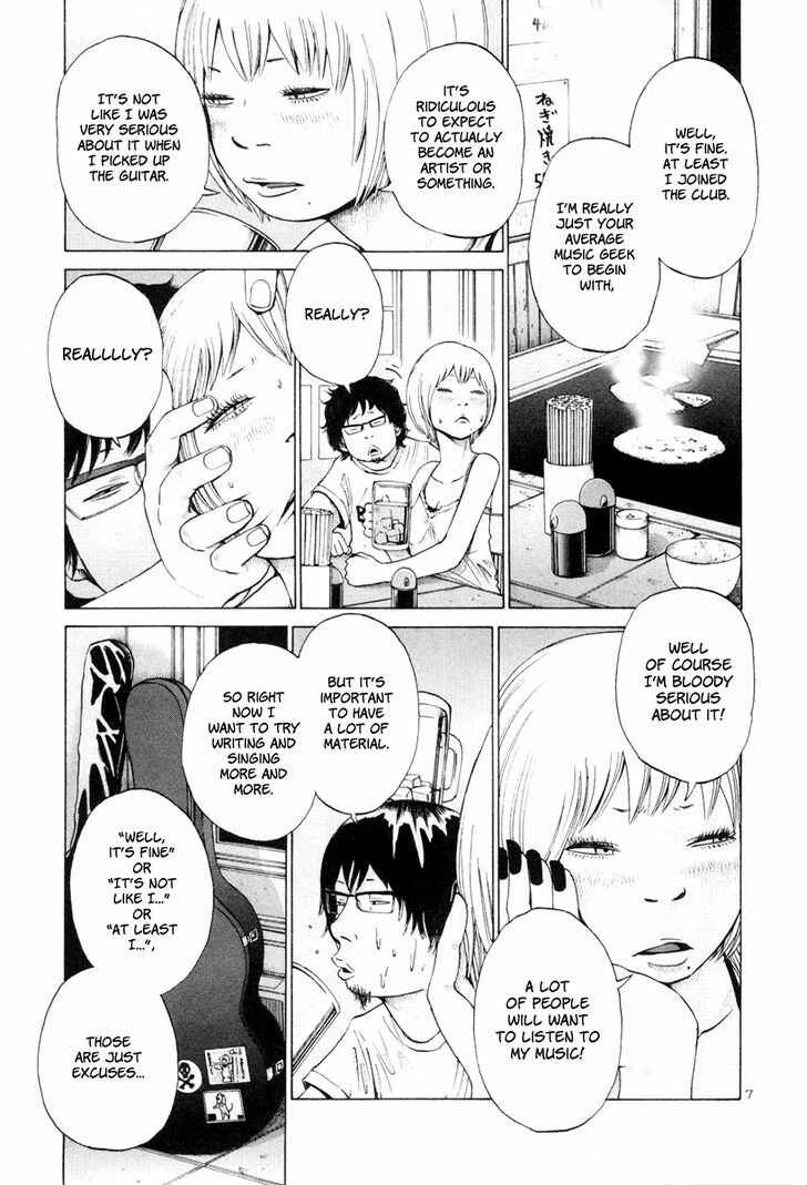 Page 9 Chapter 6 Solanin