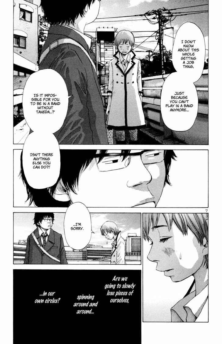 Page 8 Chapter 19 Solanin