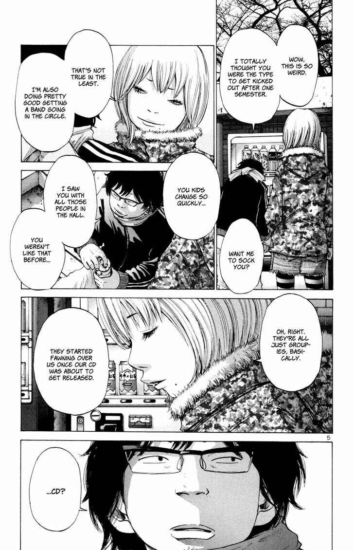 Page 6 Chapter 21 Solanin
