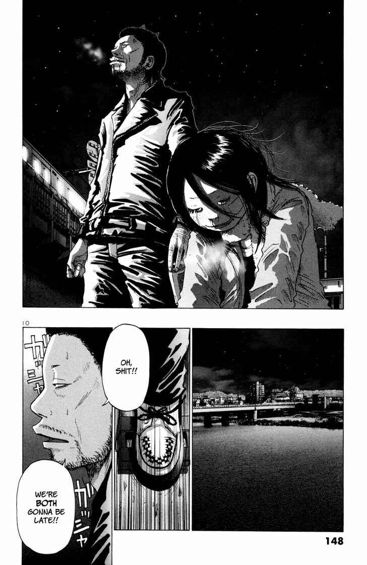 Page 11 Chapter 24 Solanin