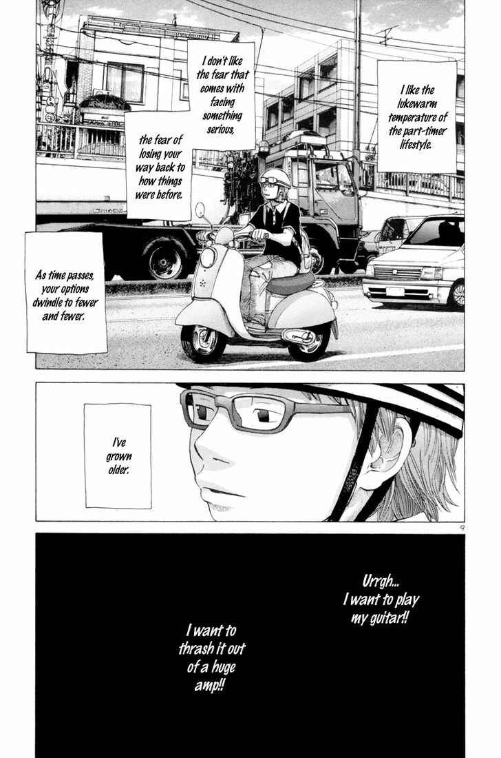 Page 10 Chapter 8 Solanin