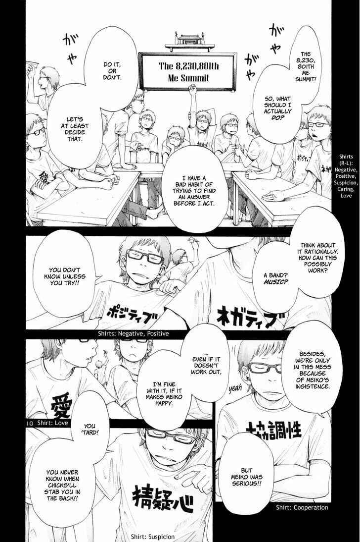 Page 11 Chapter 8 Solanin