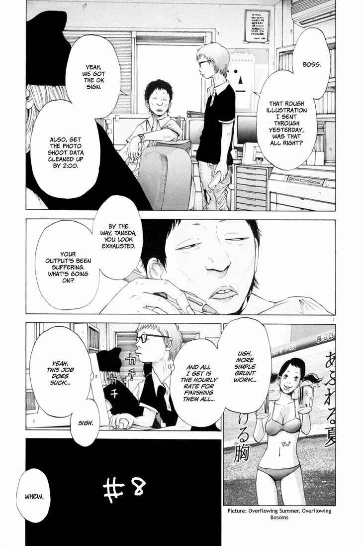 Page 2 Chapter 8 Solanin