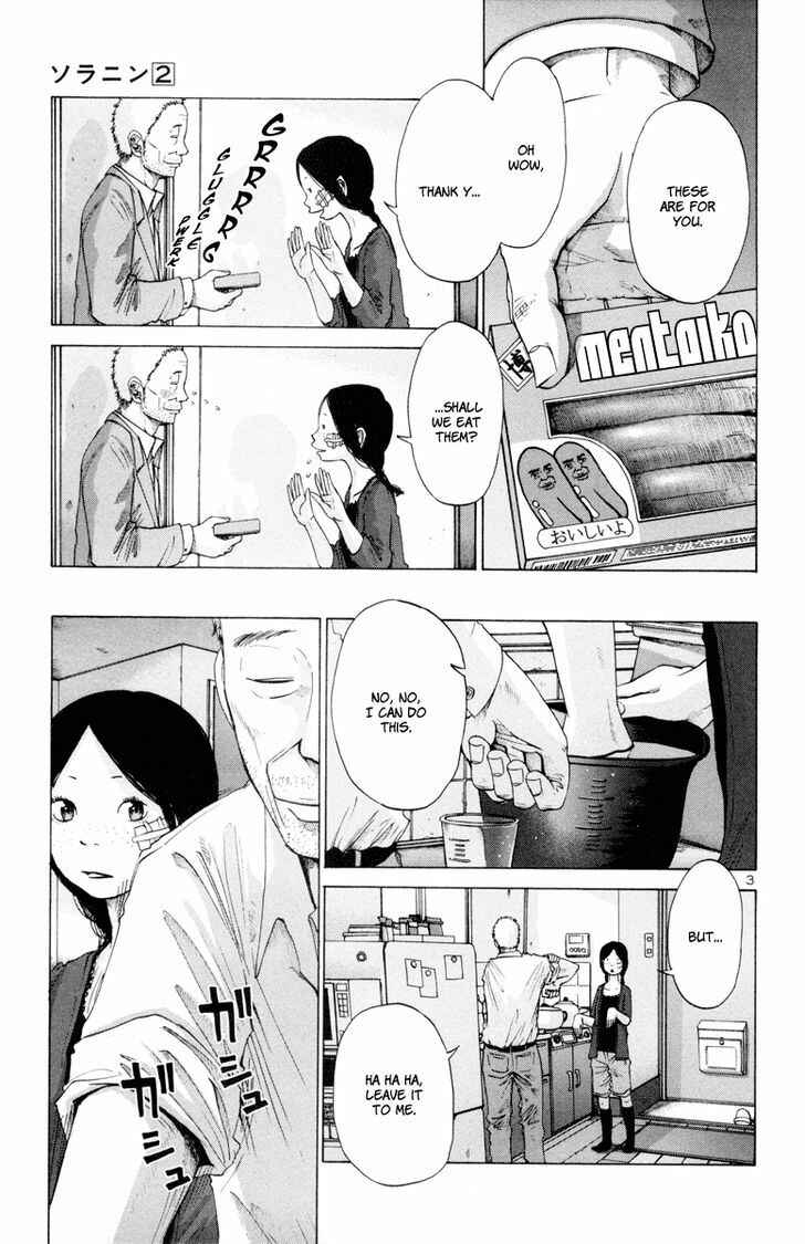 Page 4 Chapter 18 Solanin