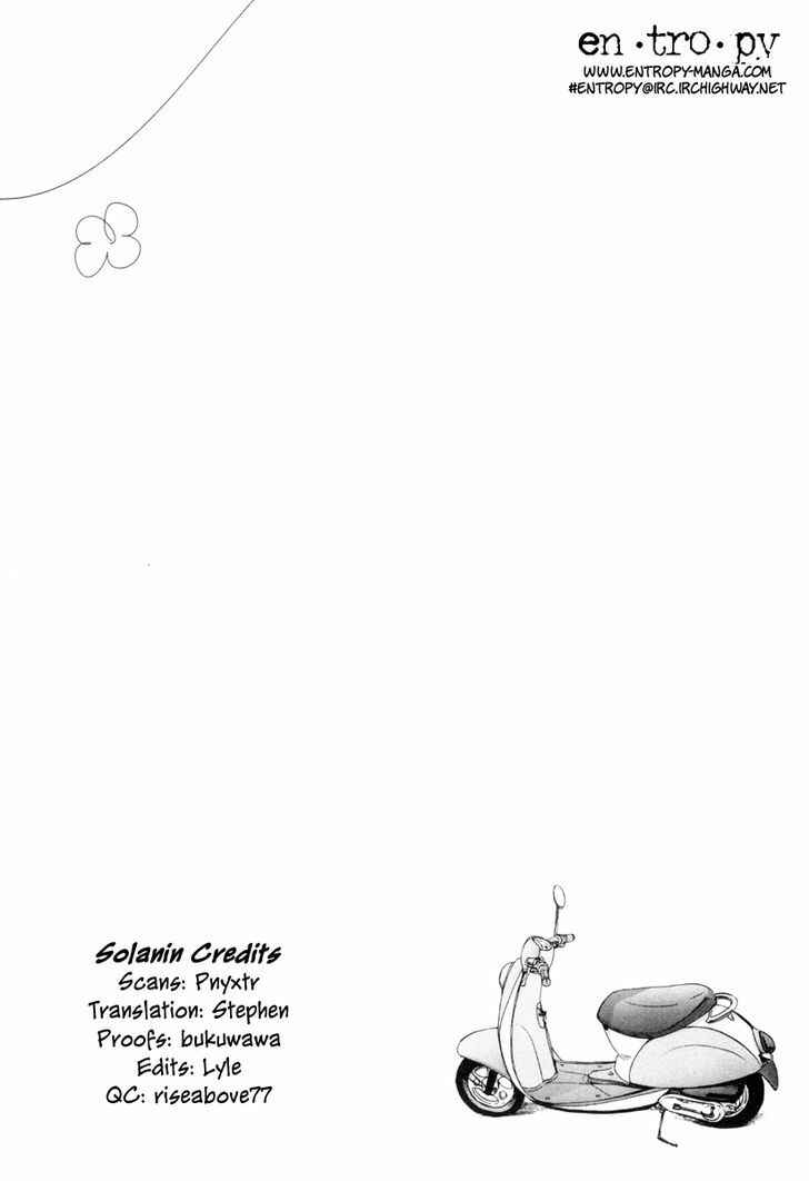 Page 1 Chapter 14 Solanin
