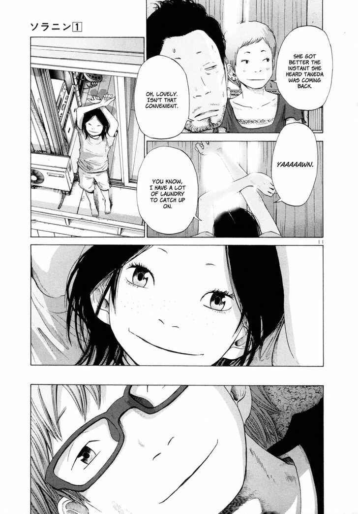 Page 12 Chapter 14 Solanin