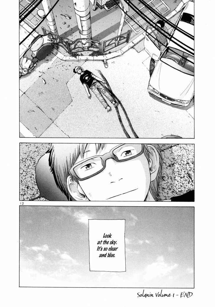 Page 13 Chapter 14 Solanin