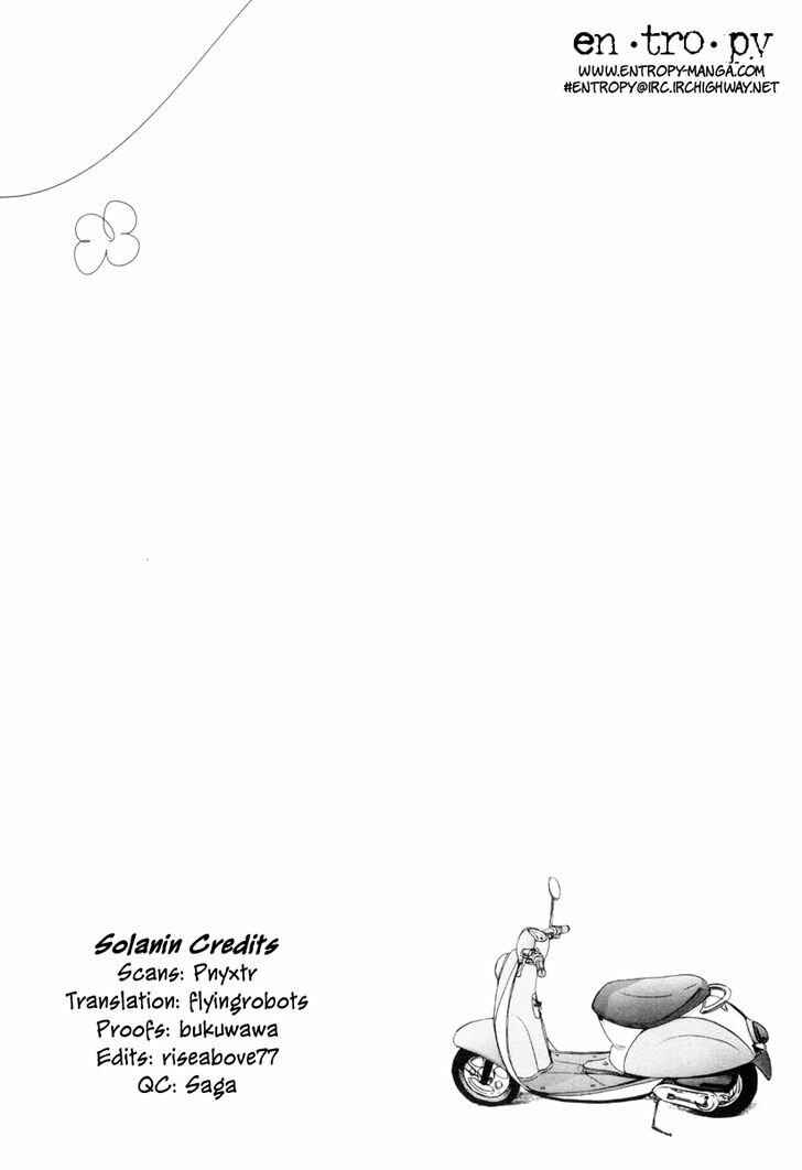 Page 1 Chapter 10 Solanin