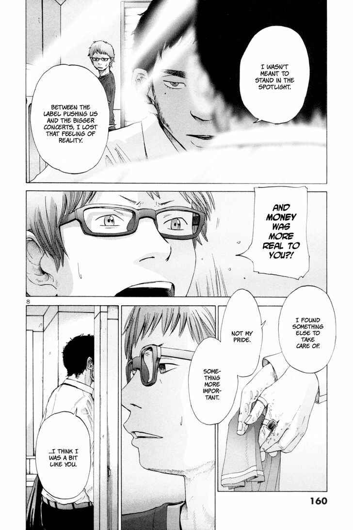 Page 9 Chapter 11 Solanin
