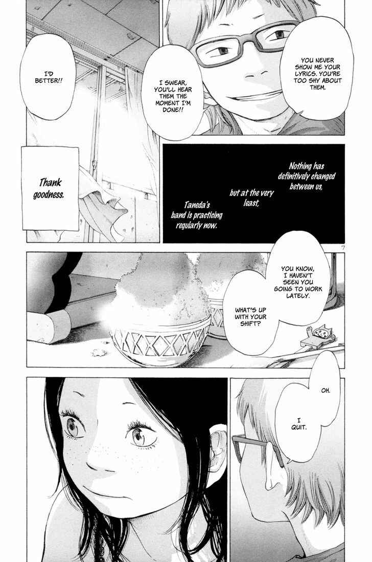 Page 8 Chapter 9 Solanin
