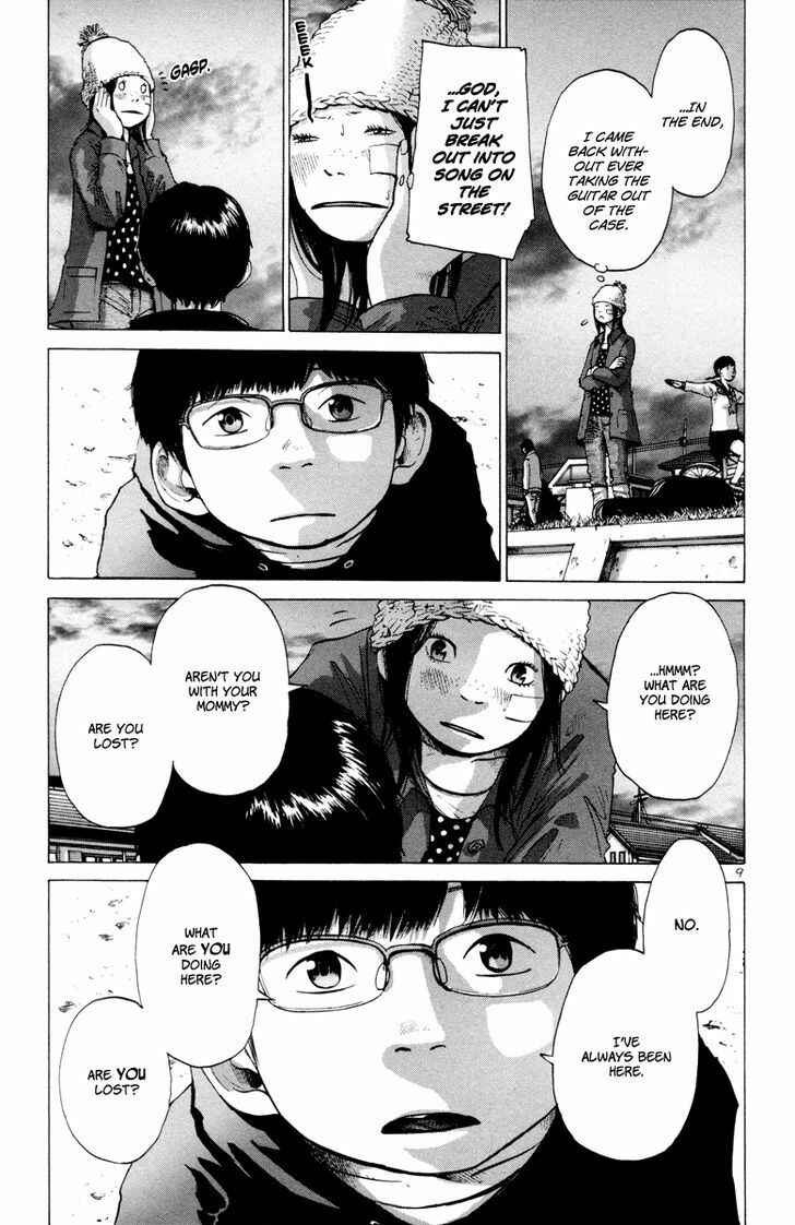 Page 10 Chapter 23 Solanin