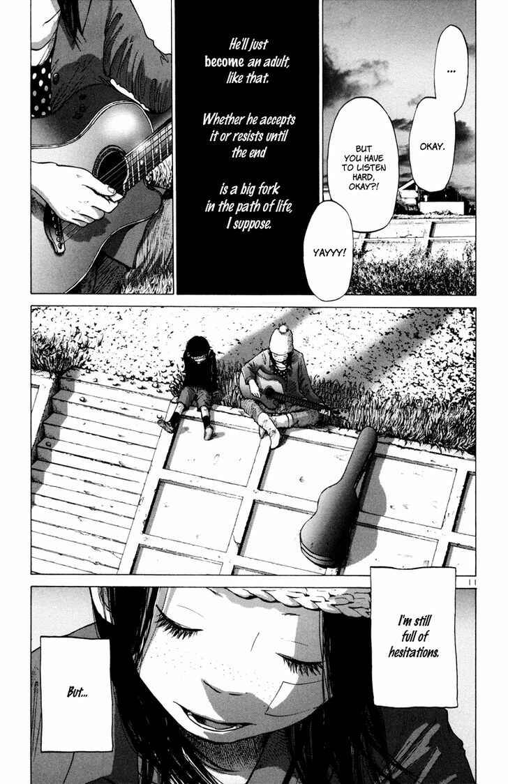 Page 12 Chapter 23 Solanin