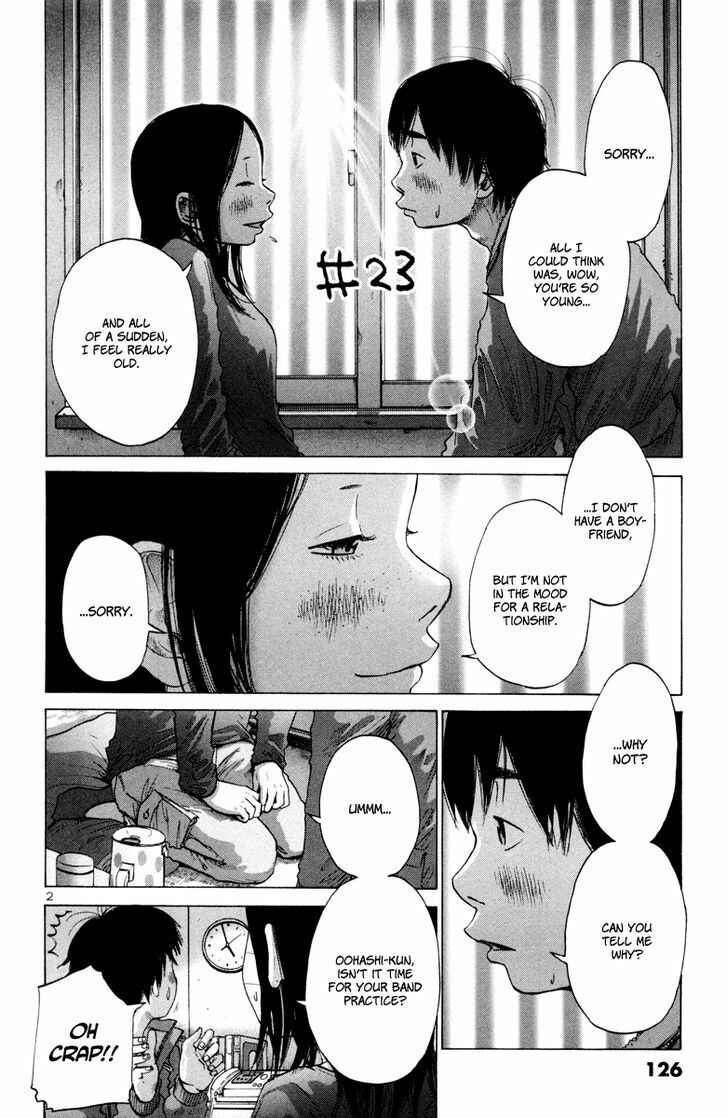 Page 3 Chapter 23 Solanin