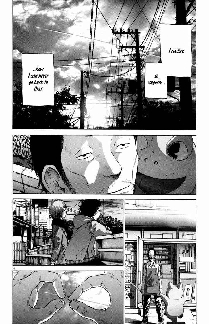 Page 5 Chapter 23 Solanin