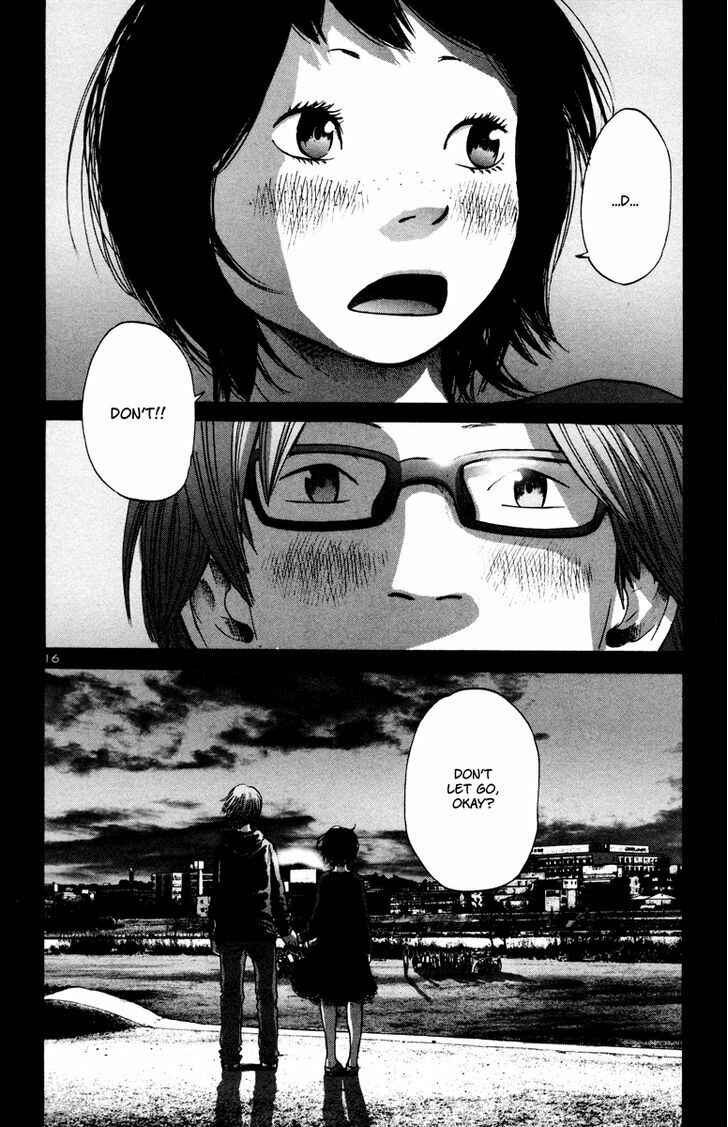 Page 17 Chapter 27 Solanin