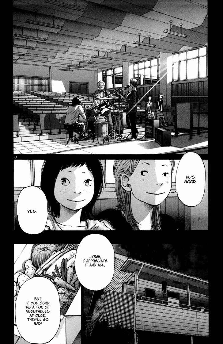 Page 9 Chapter 27 Solanin