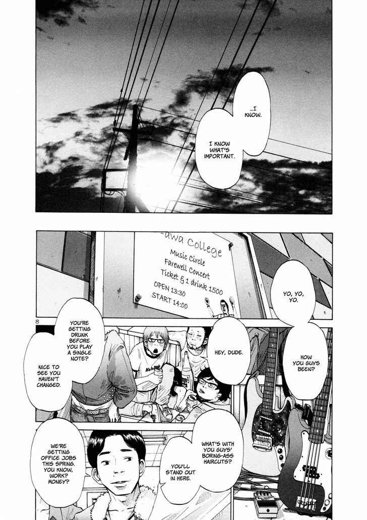 Page 14 Chapter 15 Solanin