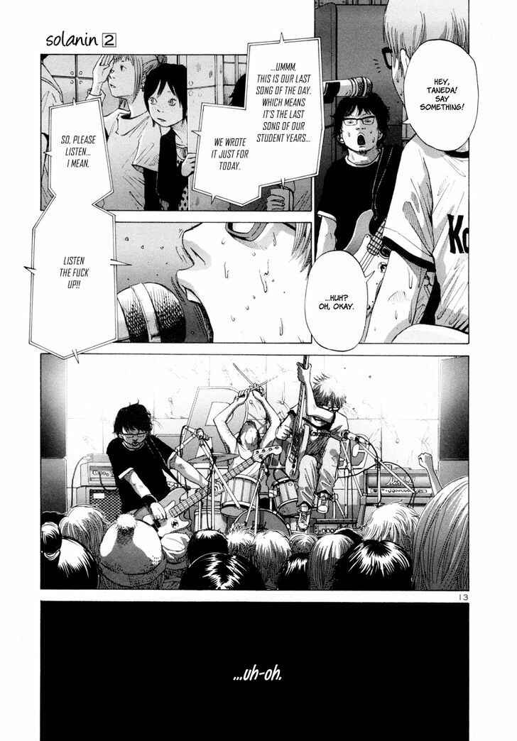 Page 19 Chapter 15 Solanin