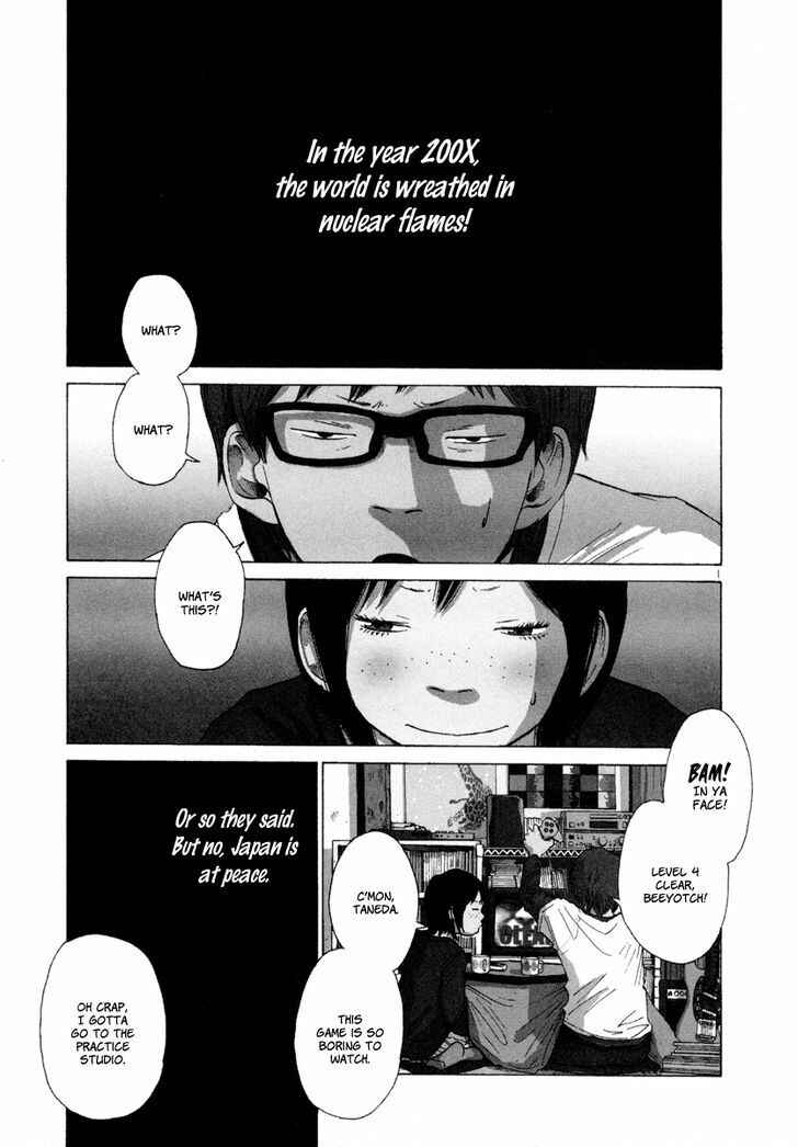 Page 7 Chapter 15 Solanin