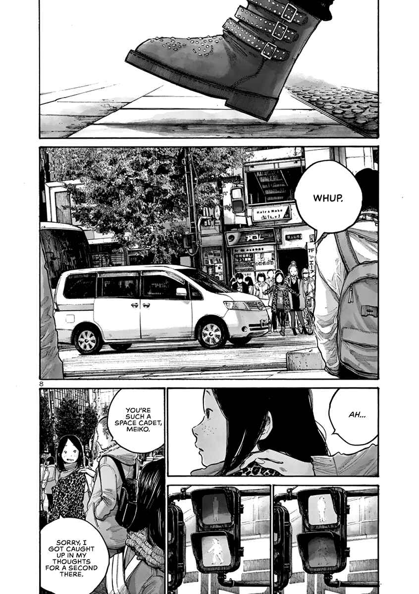 Page 11 Chapter 29 Solanin