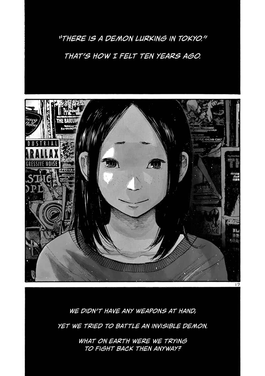Page 20 Chapter 29 Solanin