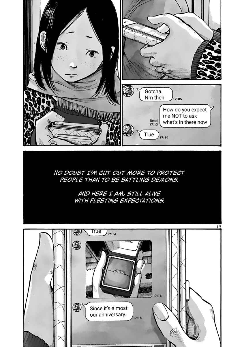 Page 22 Chapter 29 Solanin