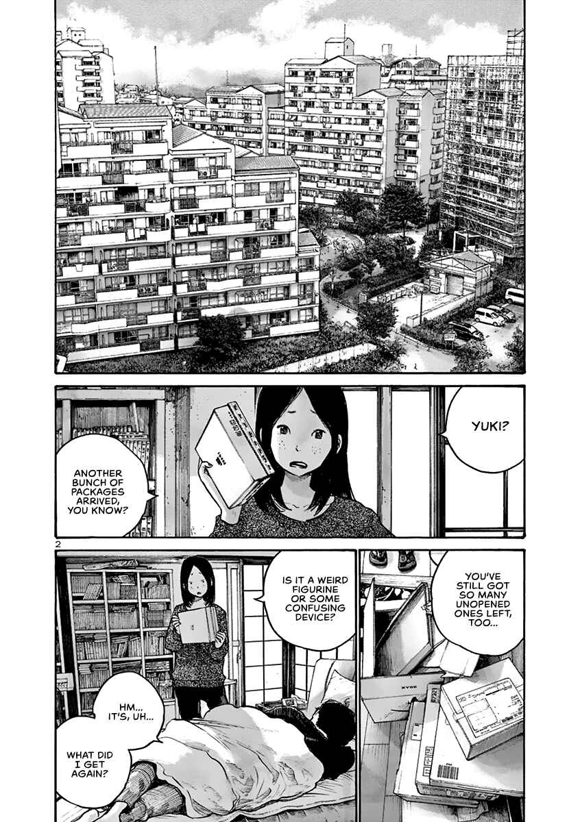 Page 5 Chapter 29 Solanin