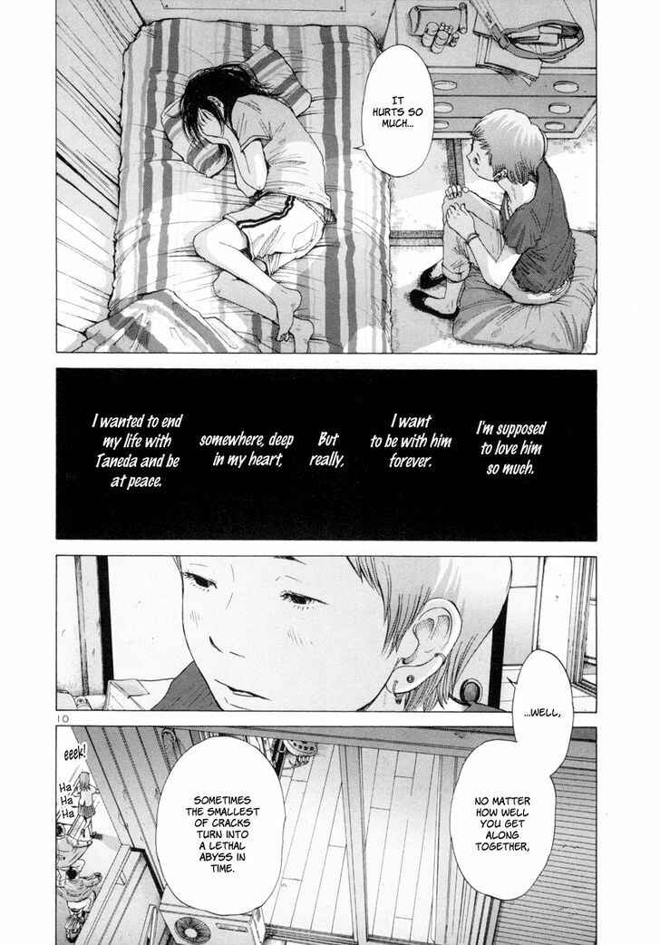 Page 11 Chapter 13 Solanin