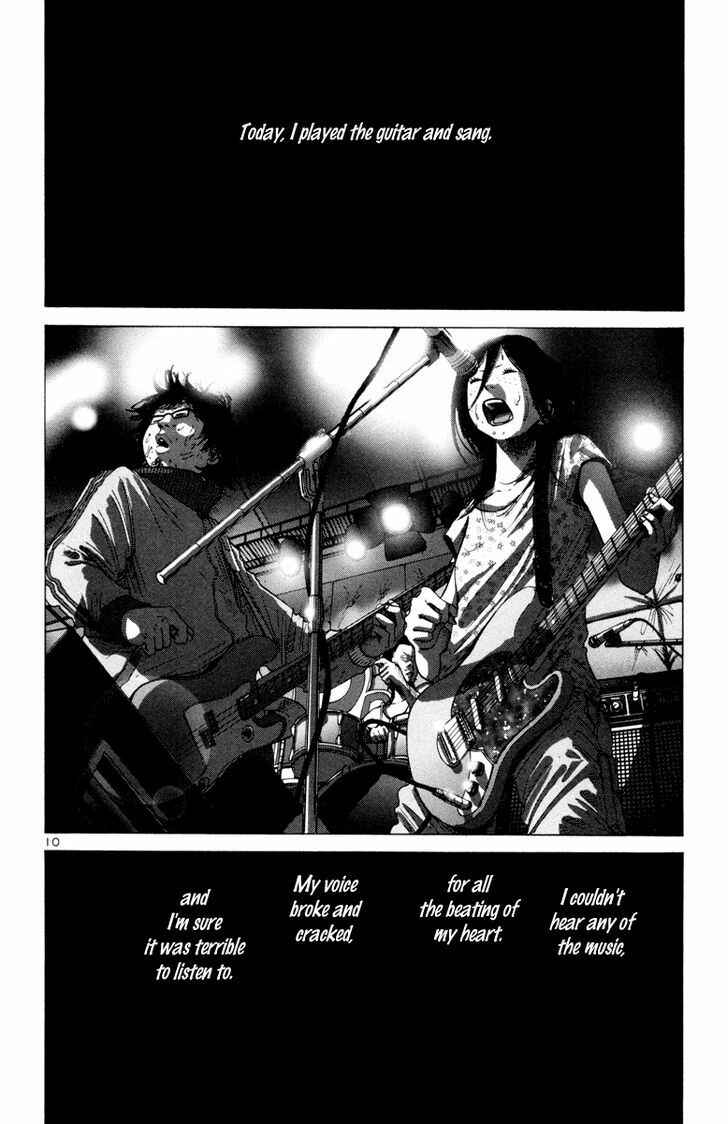Page 10 Chapter 26 Solanin