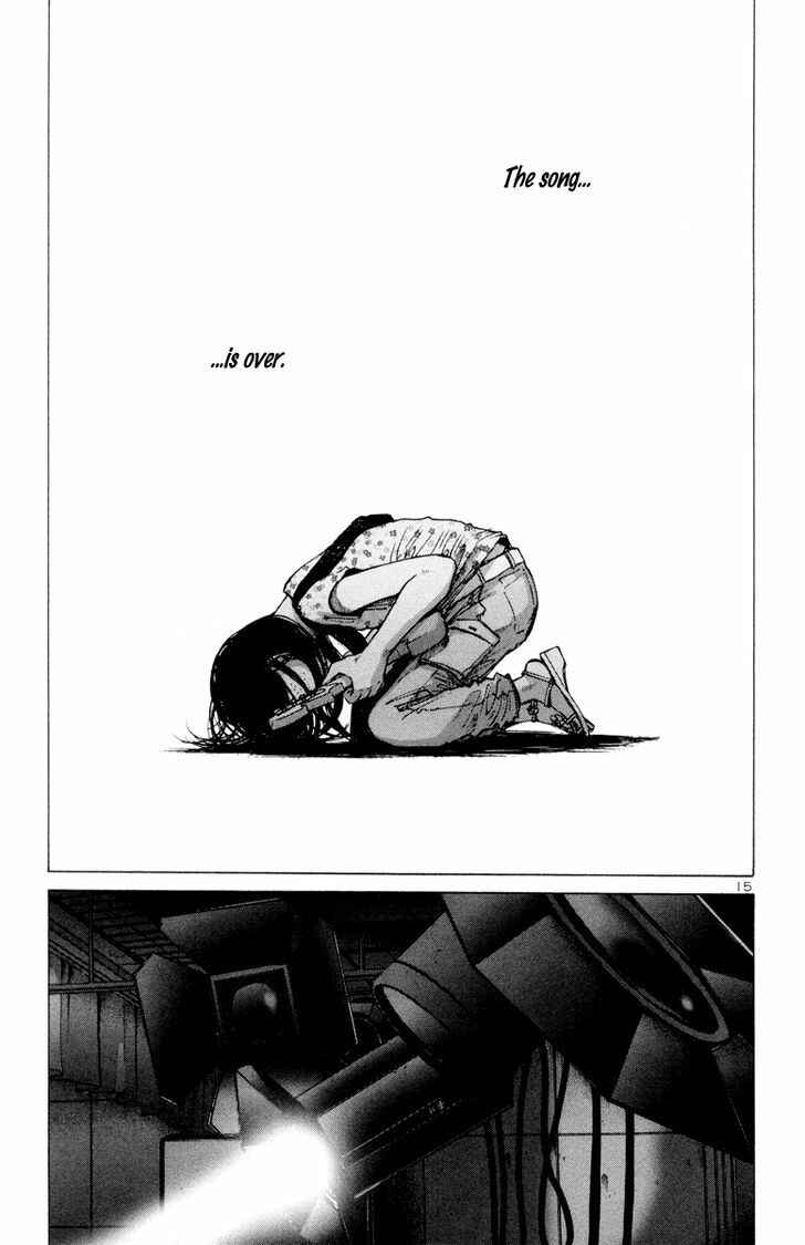 Page 15 Chapter 26 Solanin