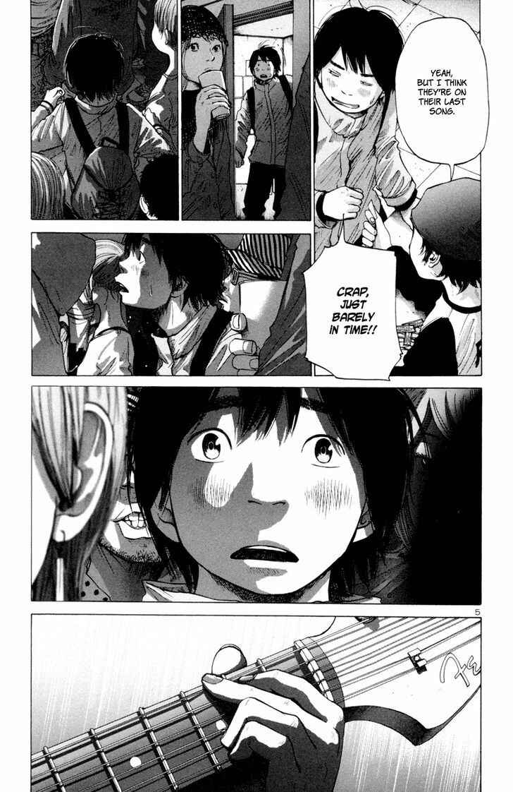 Page 6 Chapter 26 Solanin