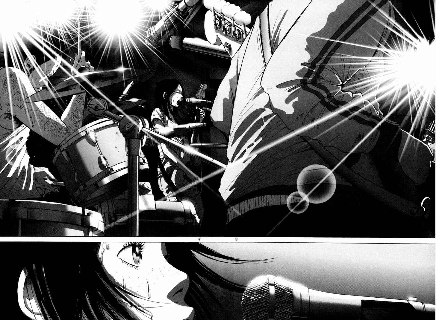 Page 9 Chapter 26 Solanin