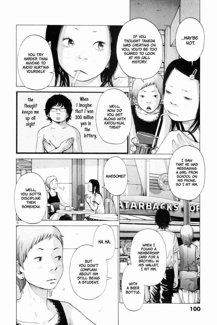 Page 6 Chapter 7 Solanin