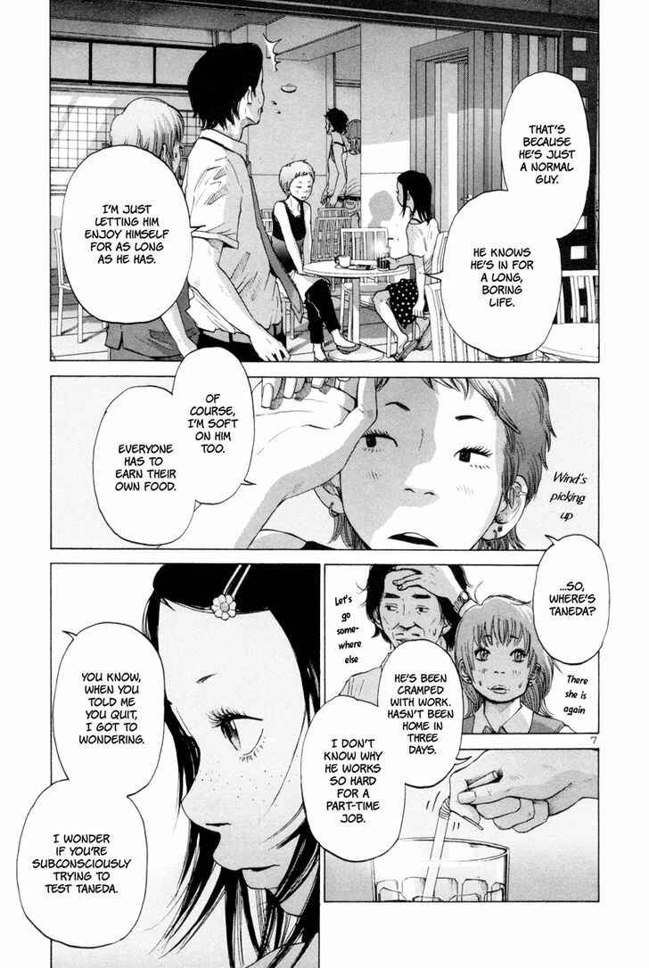 Page 7 Chapter 7 Solanin