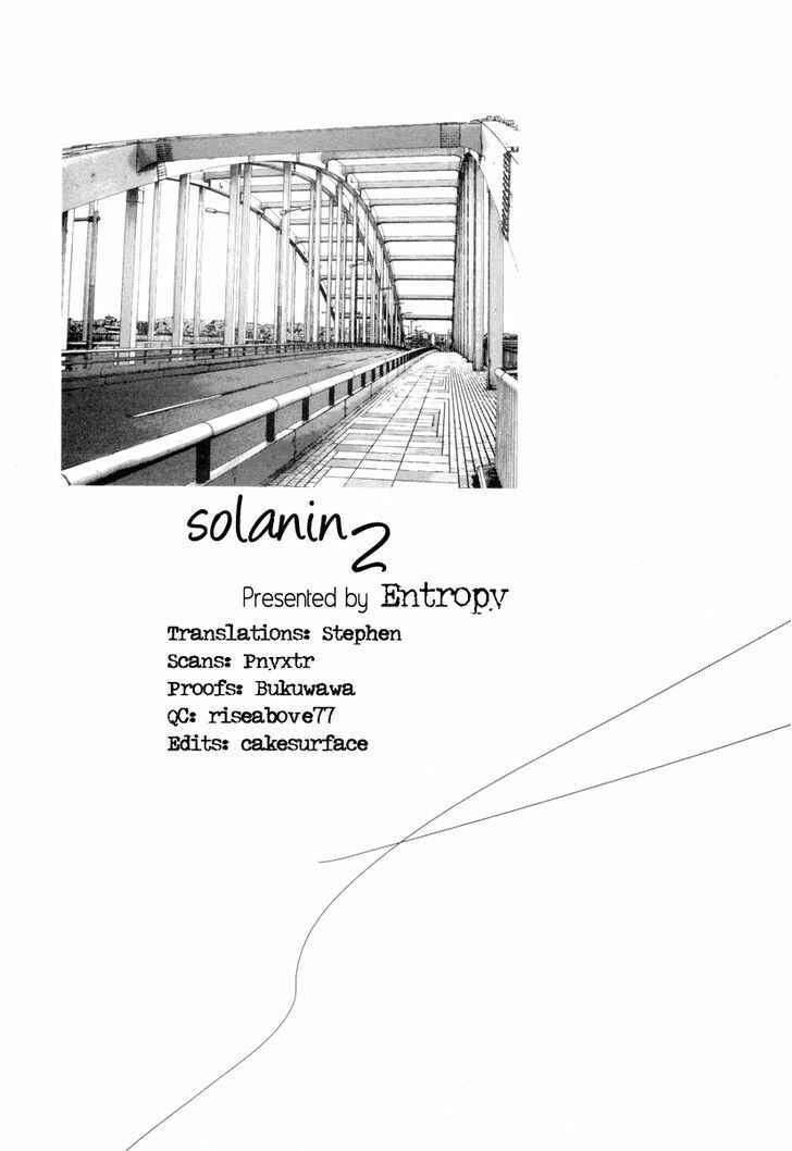 Page 1 Chapter 22 Solanin