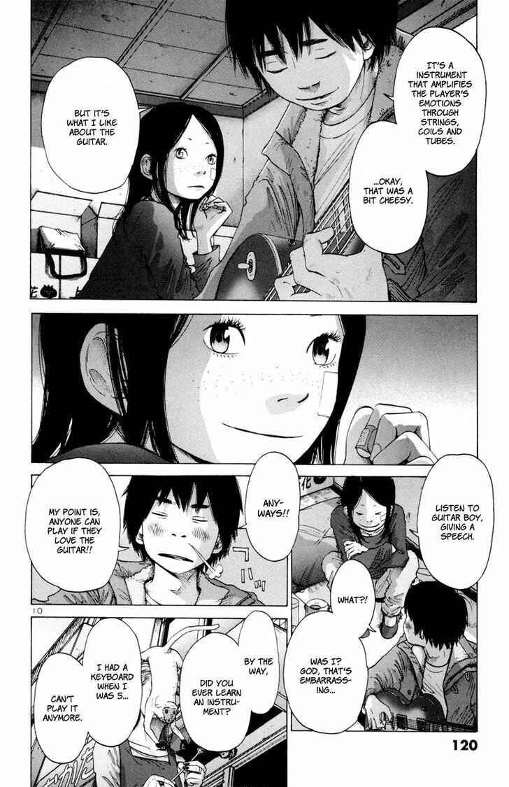 Page 11 Chapter 22 Solanin