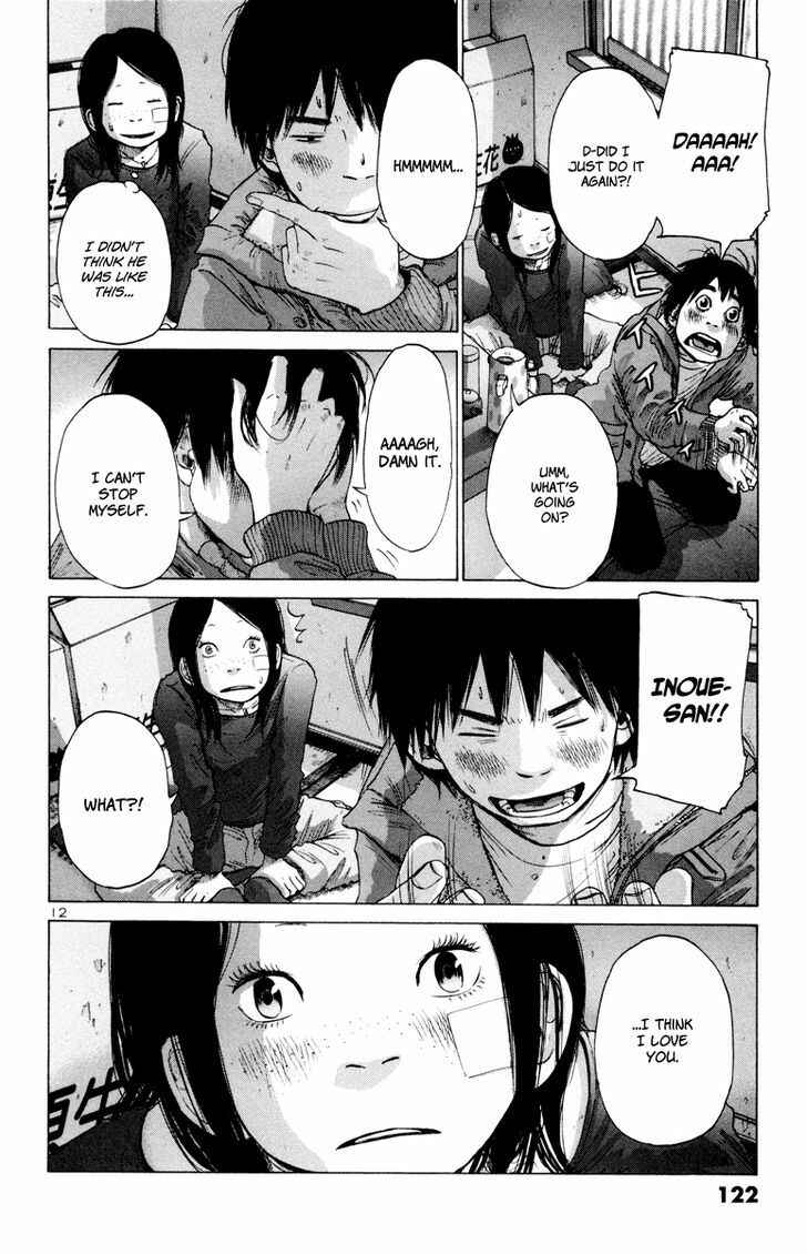 Page 13 Chapter 22 Solanin