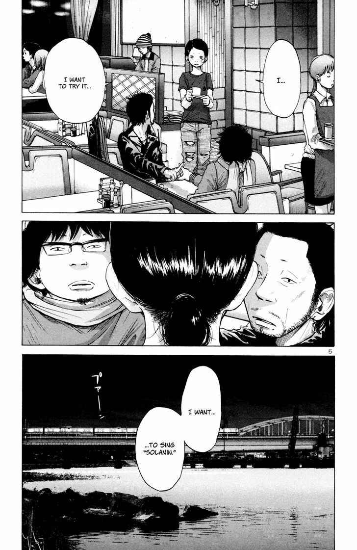 Page 6 Chapter 22 Solanin